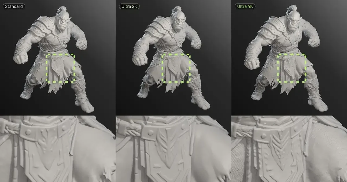 Meshy AI 사용법 – 텍스트·이미지로 3D 모델 만들기, 요금제와 Pro 첫 달 $1 이용 방법