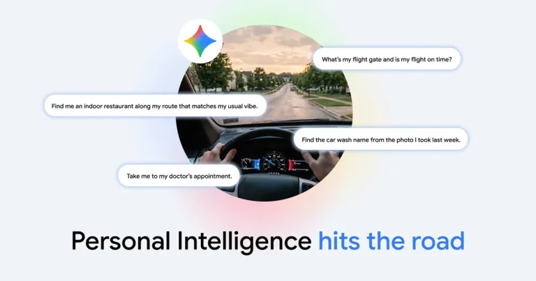 시리 AI 한국어 출시 – iOS 27.2 업데이트, 되는 아이폰 기종, 켜는 법과 사용 제한 총정리 6 안드로이드 오토 제미나이 개인 인텔리전스 – 지메일·캘린더·사진으로 운전 중 맞춤 답변, 켜는 법